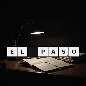 Hasło krzyżówkowe duże teksańskie miasto - el paso – rozwiązanie, synonimy, podpowiedzi i definicje krzyżówkowe